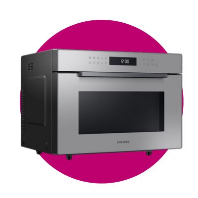 Combi-oven SAMSUNG MC35R8058CG/EN